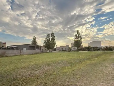 Loge en Venta en Barrio Privado Laguna Azul