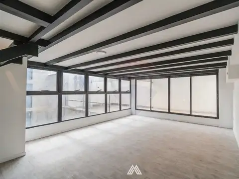 Alquiler y o Venta oficina reciclado Ciudad Vieja