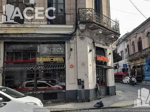 Venta - Local - Macrocentro