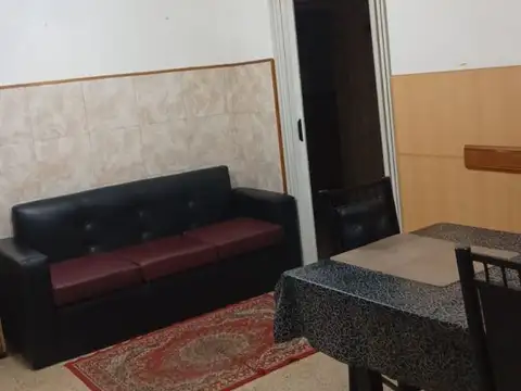 Venta de Casa 3 Ambientes en Ciudadela, Tres De Febrero