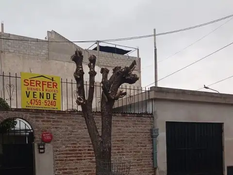 Venta de Casa 3 Ambientes en Ciudadela, Tres De Febrero