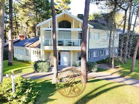 Venta Casa vista al golf Oportunidad