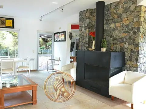 Casa en Venta en Pinamar, USD 330.000