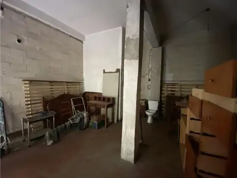 Local en Venta 50 años