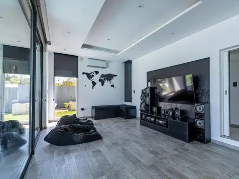 Casa en Venta de 4 dormitorios