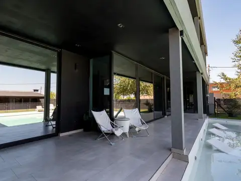 Casa en Venta A Estrenar