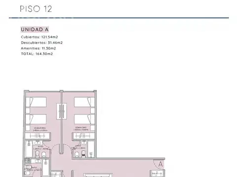 Departamento en Venta en Recoleta, Capital Federal
