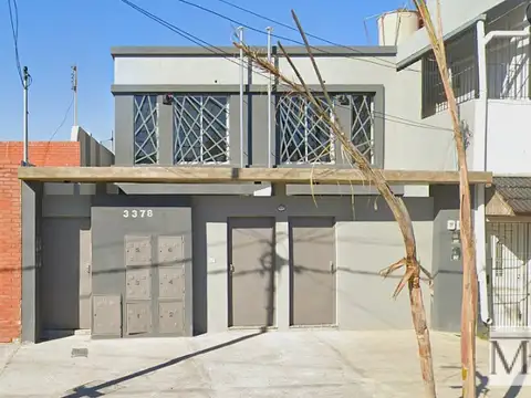 Excelente Departamento a estrenar tipo casal 