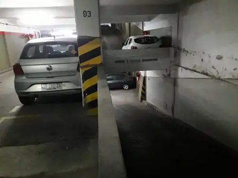 Chacabuco al 900
