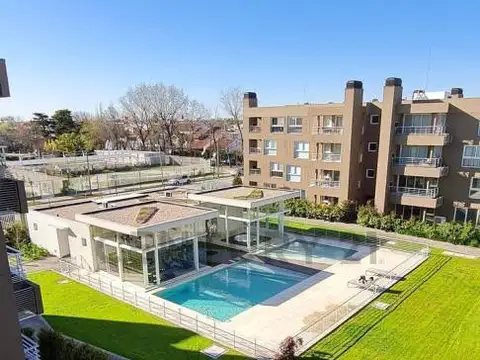 Venta Departamento 3 ambientes a estrenar - Pasionaria Martinez