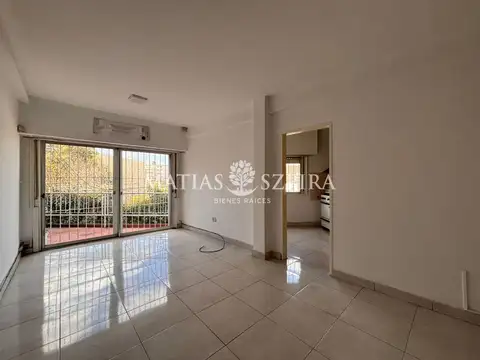 Departamento en Venta en San Nicolás, USD 50.000