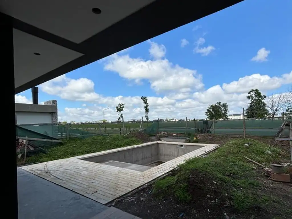 Casa en construcción Ville 9 - Greenville Polo & Resort - Foto 17