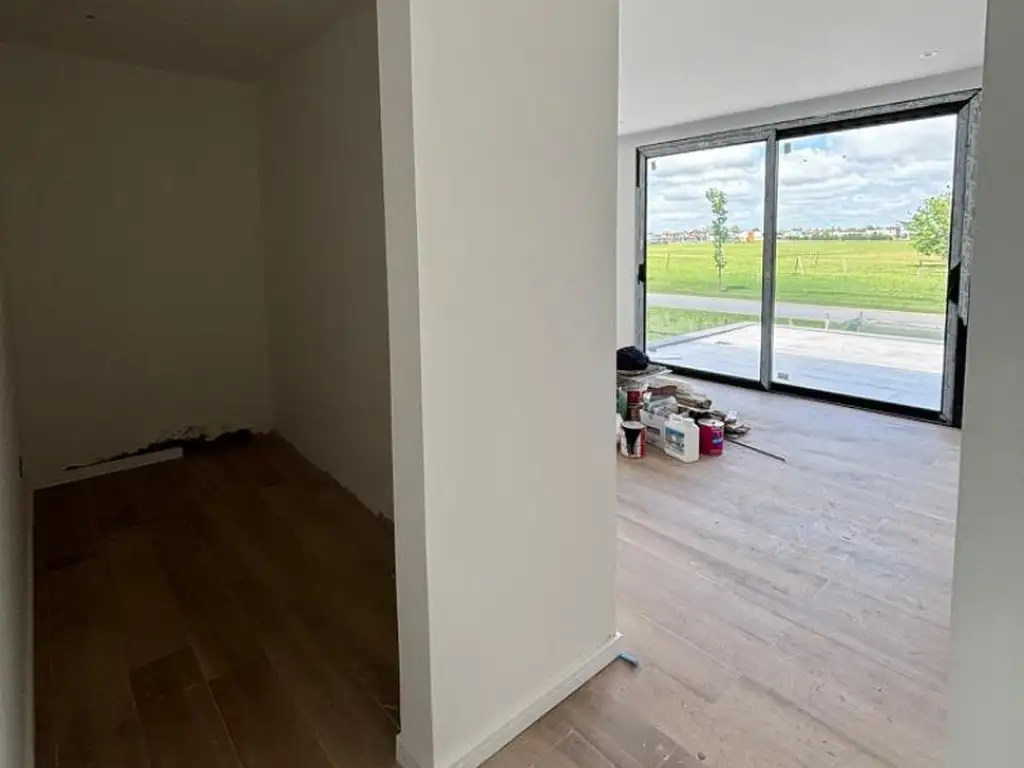 Casa en Greenville Polo & Resort de 4 dormitorios