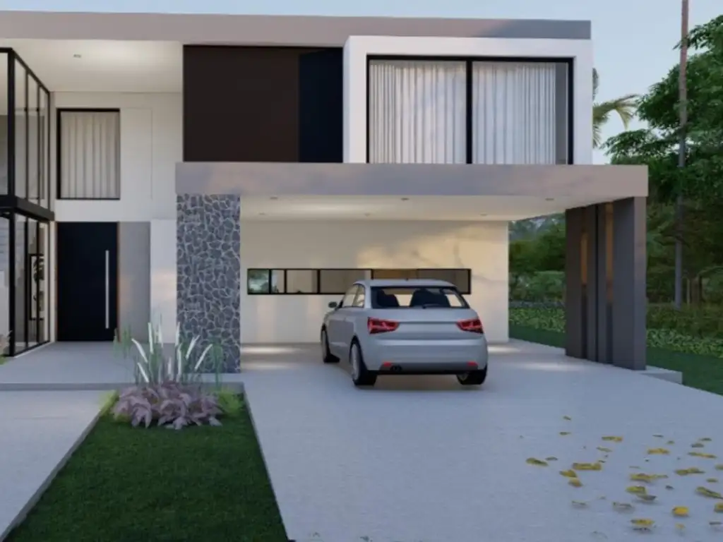 Casa en construcción Ville 9 - Greenville Polo & Resort - Foto 18