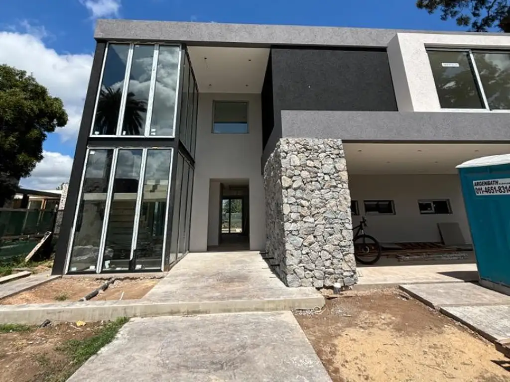 Casa en Venta en Greenville Polo & Resort - 4 dormitorios