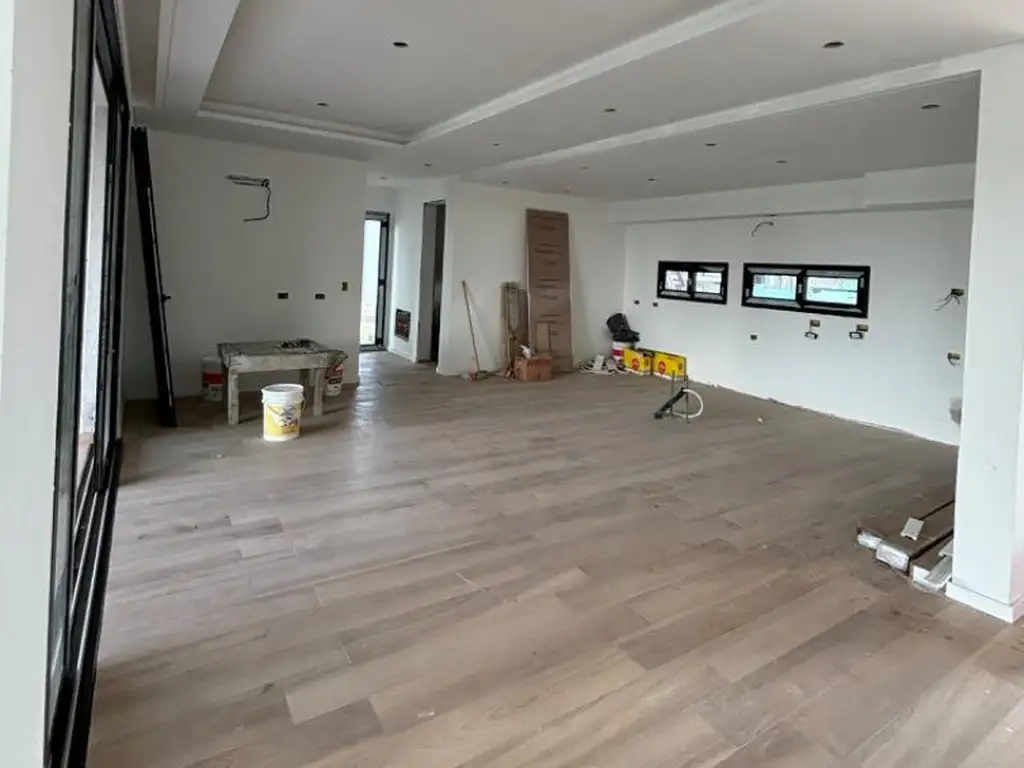 Casa en Venta con cochera