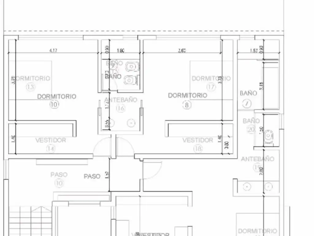 Casa en construcción Ville 9 - Greenville Polo & Resort - Foto 22