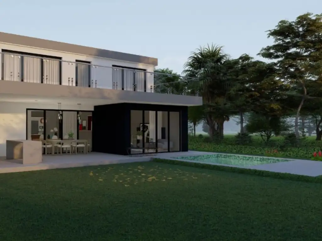 Casa en construcción Ville 9 - Greenville Polo & Resort - Foto 20