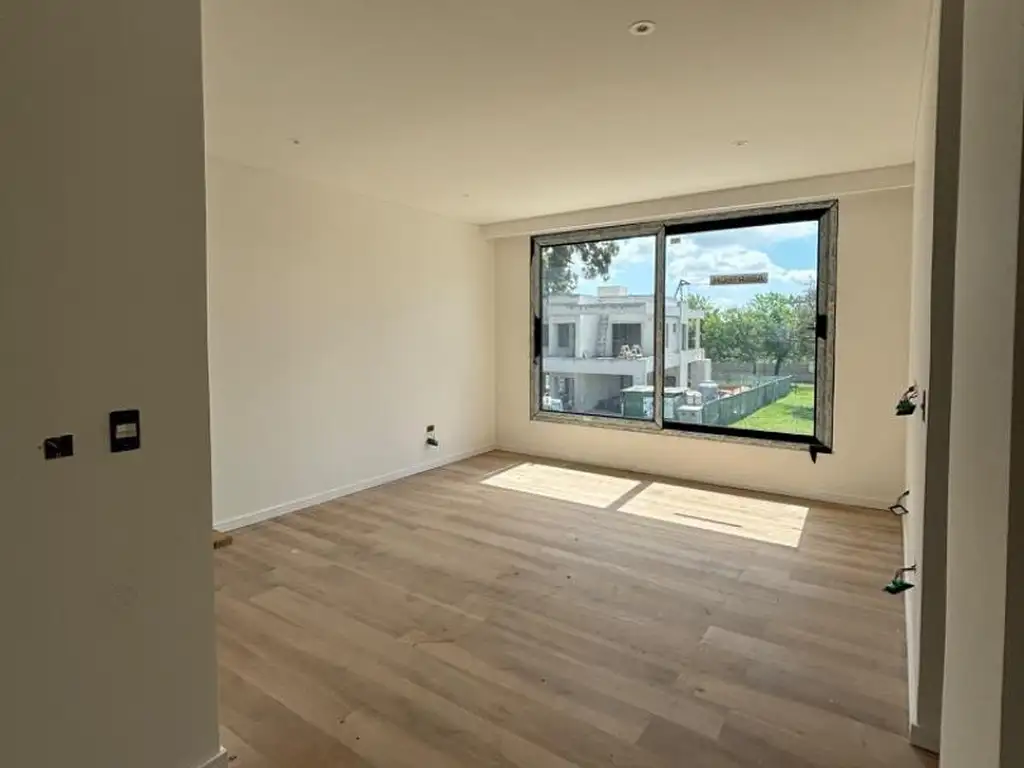 Casa en Greenville Polo & Resort