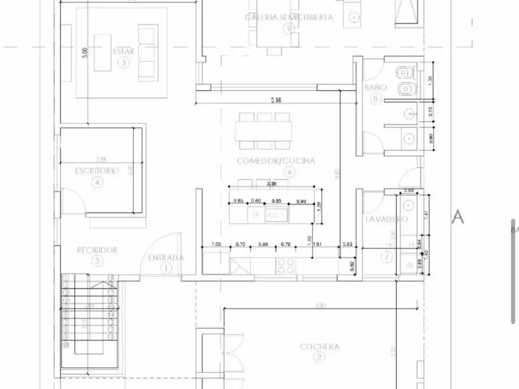 Casa en construcción Ville 9 - Greenville Polo & Resort - Foto 21