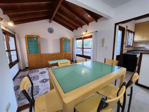 Departamento en San Bernardo Del Tuyu