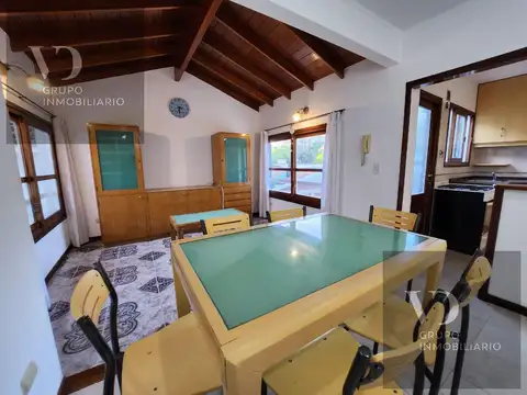 Departamento en San Bernardo Del Tuyu