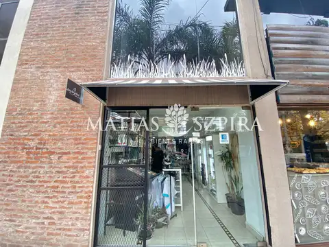 Local en Ituzaingó Norte