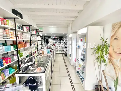Local en Ituzaingó Norte