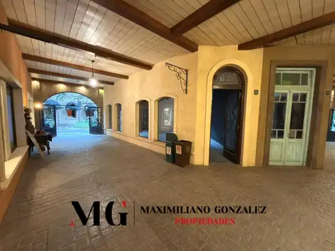 Local alquiler - Plaza Canning