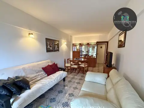 Departamento en Alquiler Temporal de 1 dormitorio