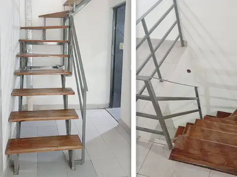 Casa en Alquiler con 2 cocheras