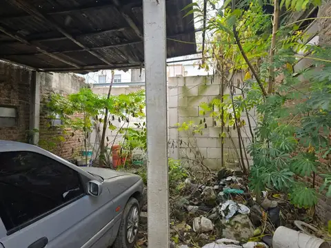 Galpon en Venta 20 años