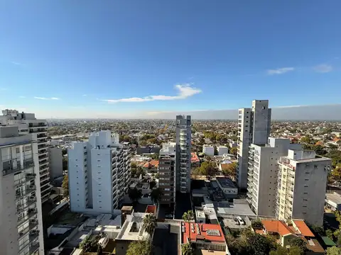 Belgrano 1300, Piso 12