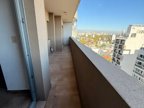 Departamento en Alquiler de 3 ambientes