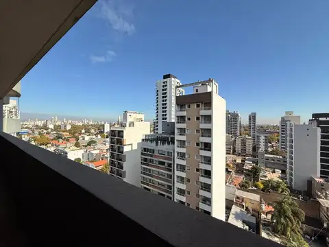 Departamento en Alquiler de 2 dormitorios