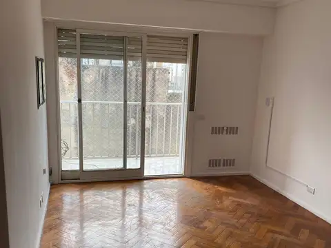 Venta departamento 1 dormitorio