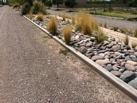 Bº Privado SUELOS DE OLAVARRIA, Luján de Cuyo