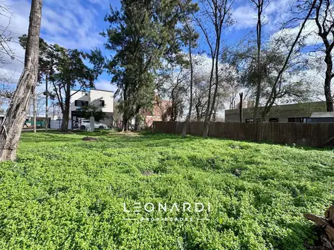 Terreno en Venta en Belen de Escobar, Partido de Escobar