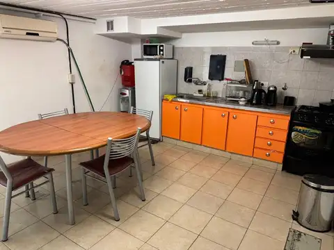 Galpon en Venta en Villa Lugano, USD 900.000