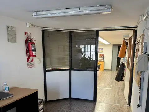 Galpon en Venta 50 años