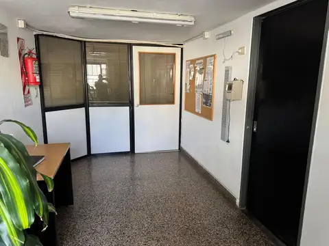 Galpon en Venta en Villa Lugano, USD 900.000