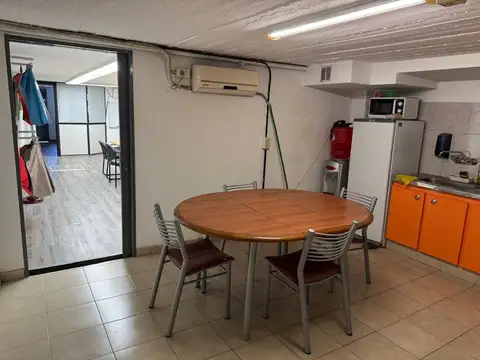 Galpon en Venta 50 años