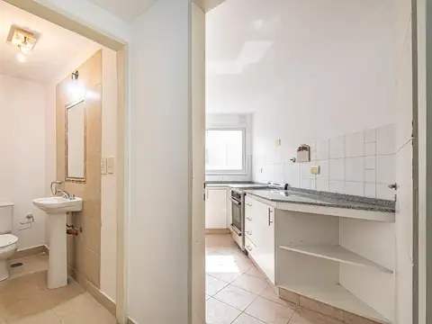 Depto Tipo Casa en Venta al Oeste