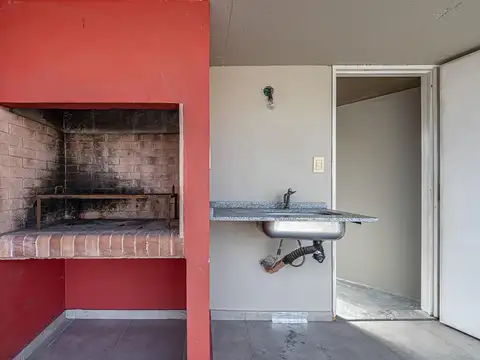 Depto Tipo Casa en Venta de 2 dormitorios