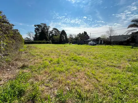 Terreno en Venta en Viajantes, USD 45.000