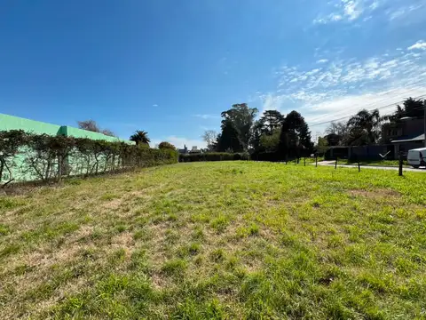 Terreno en Venta de 748,0 m2