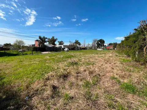 Terreno en Venta de 748,0 m2