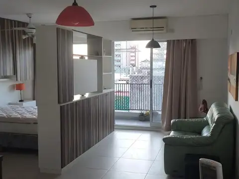Departamento en Alquiler Temporal Permite mascota