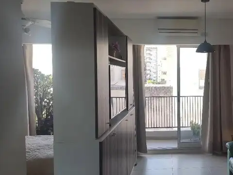 Departamento en Alquiler Temporal de Monoambiente