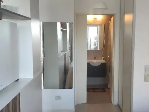 Departamento en alquiler temporario